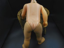 chatty body bk